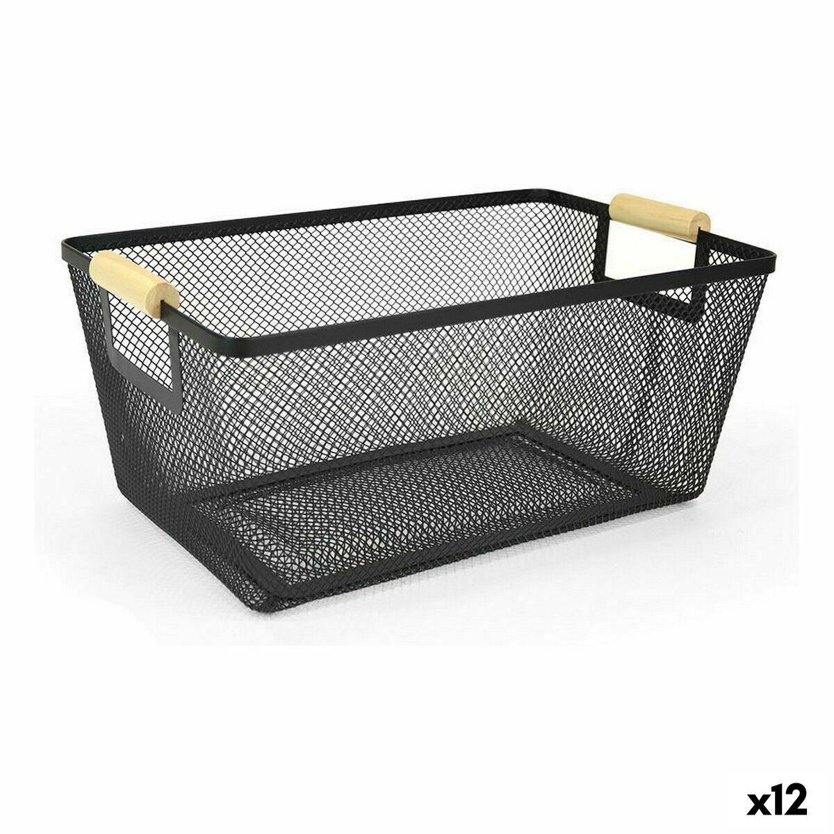 Organizador Confortime (12 Unidades)