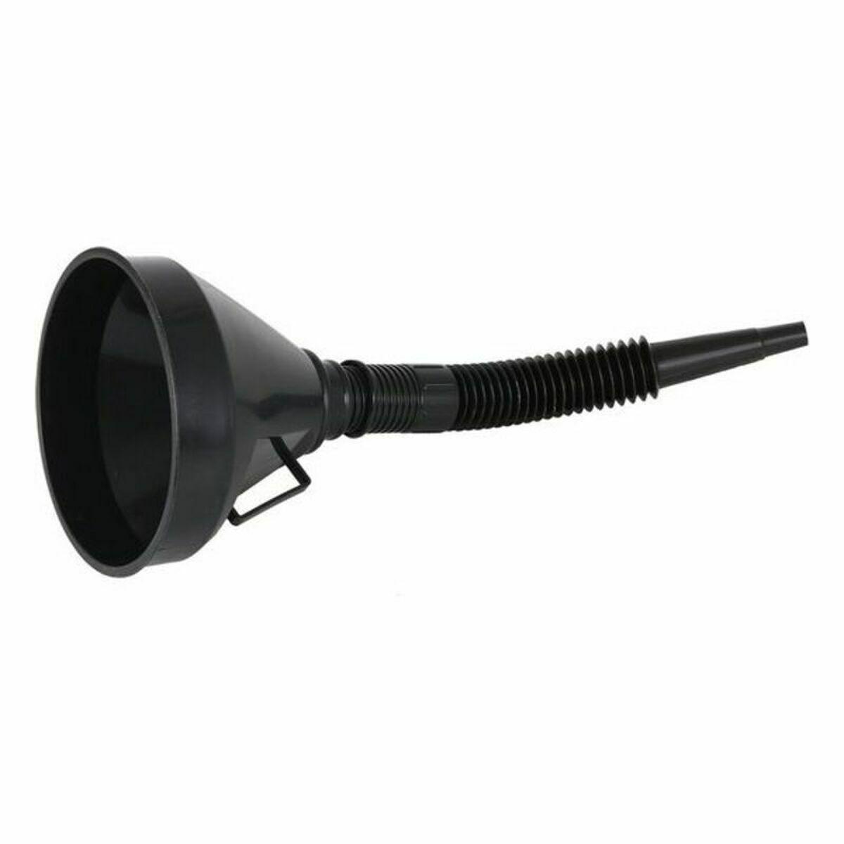 Embudo con Alargador Bricotech 52343 (24 Unidades)