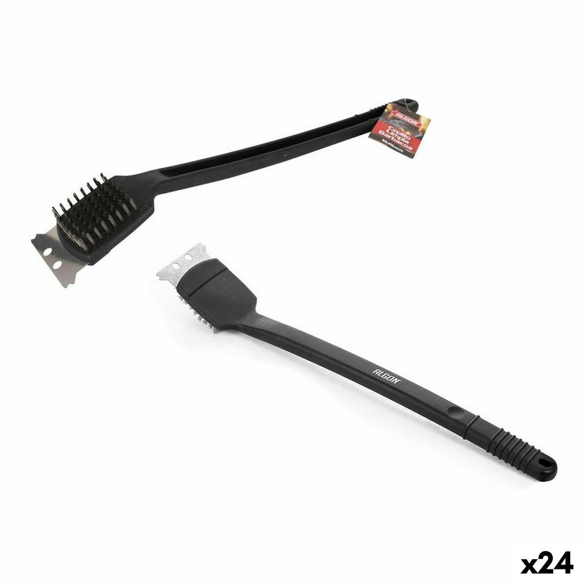 Cepillo de Limpieza para Barbacoas Algon 44 x 6,5 cm