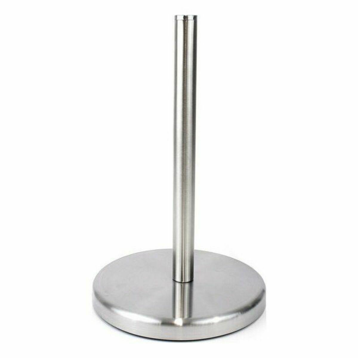 Portarrollo de Papel de Cocina Confortime 107238 Acero Inoxidable Acero (12 Unidades)