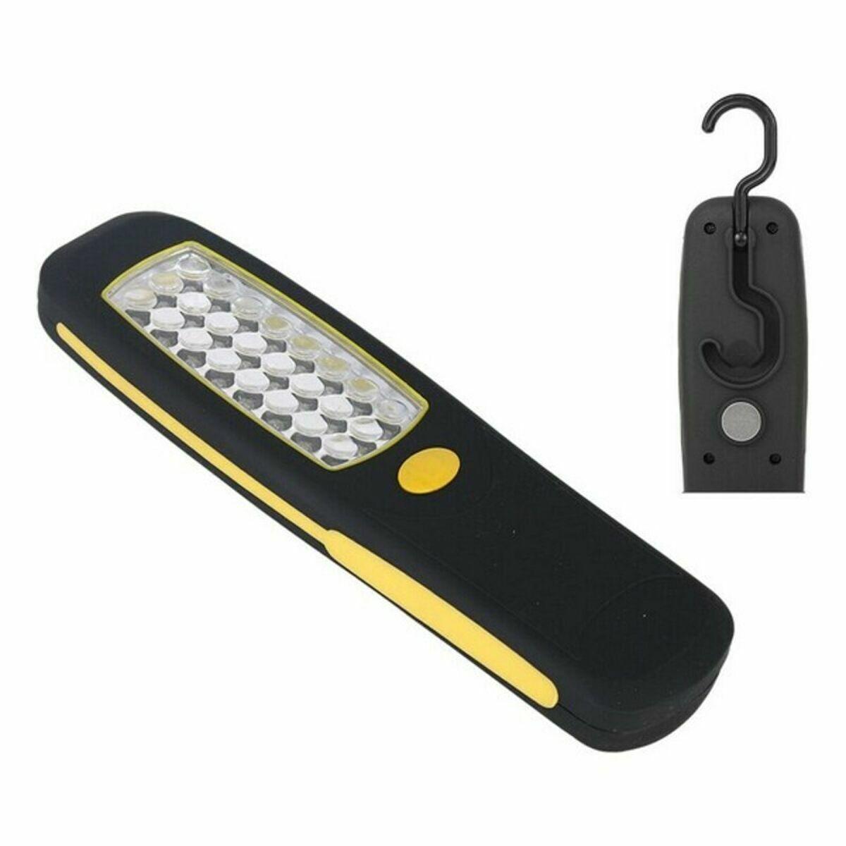 Linterna LED Bricotech (12 Unidades)