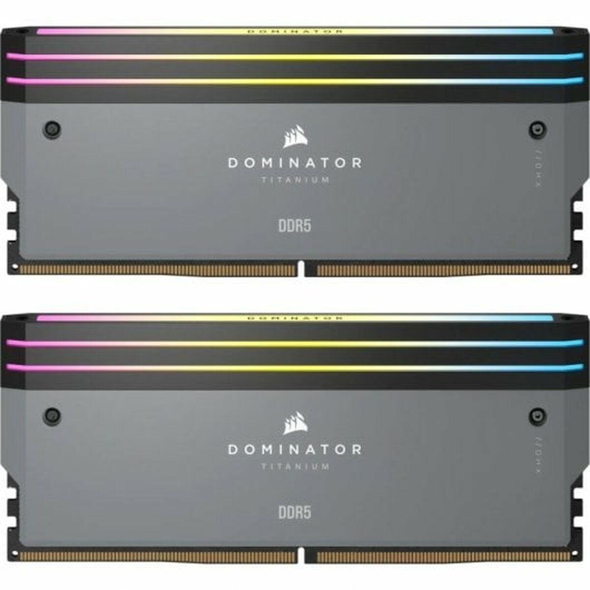 Memoria RAM Corsair CMP64GX5M2B6000Z30 64 GB cl30