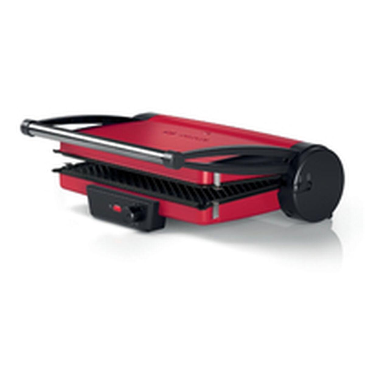 Parrilla Eléctrica BOSCH TCG4104 2000 W