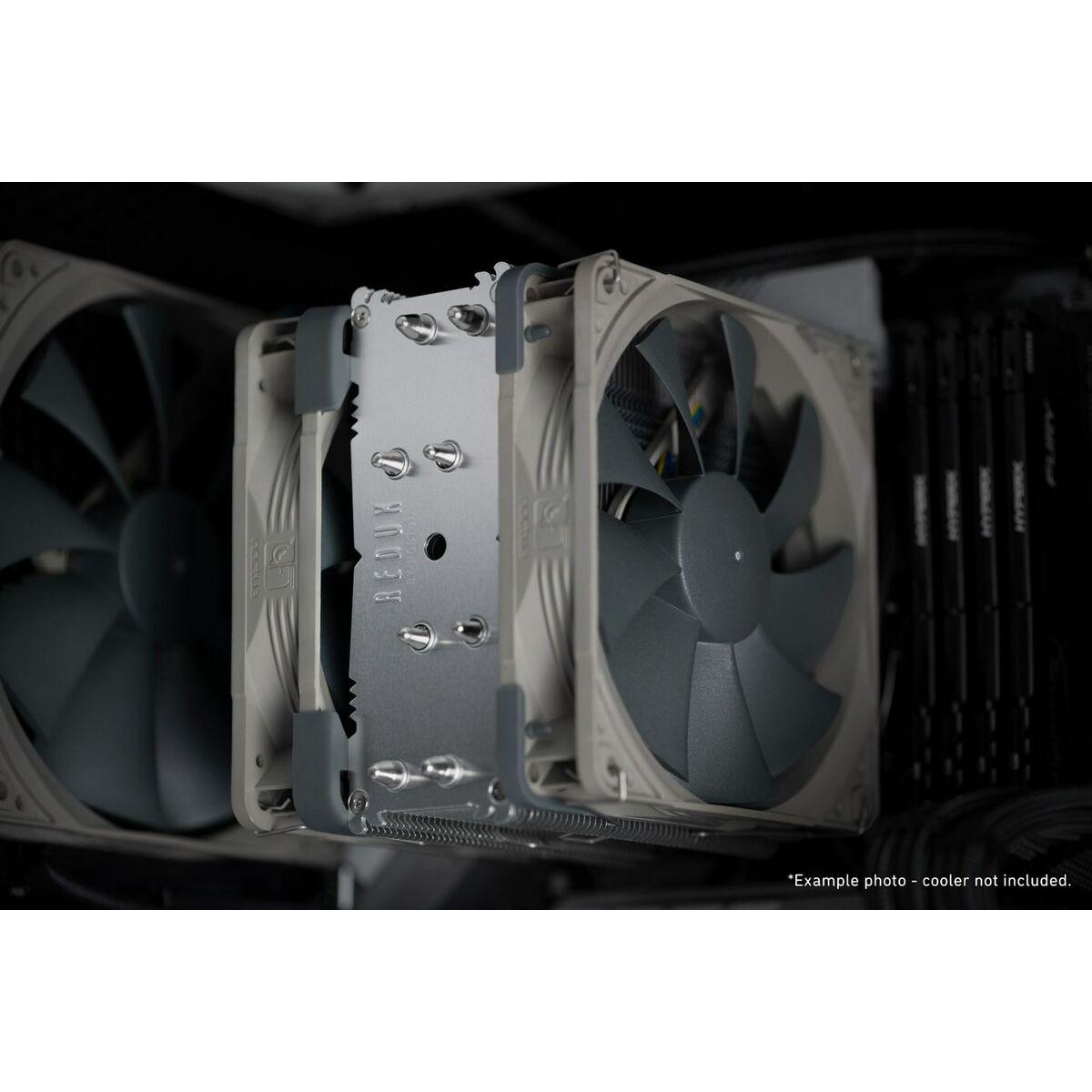 Ventilador de Caja Noctua NA-FK1                          Ø 12 cm