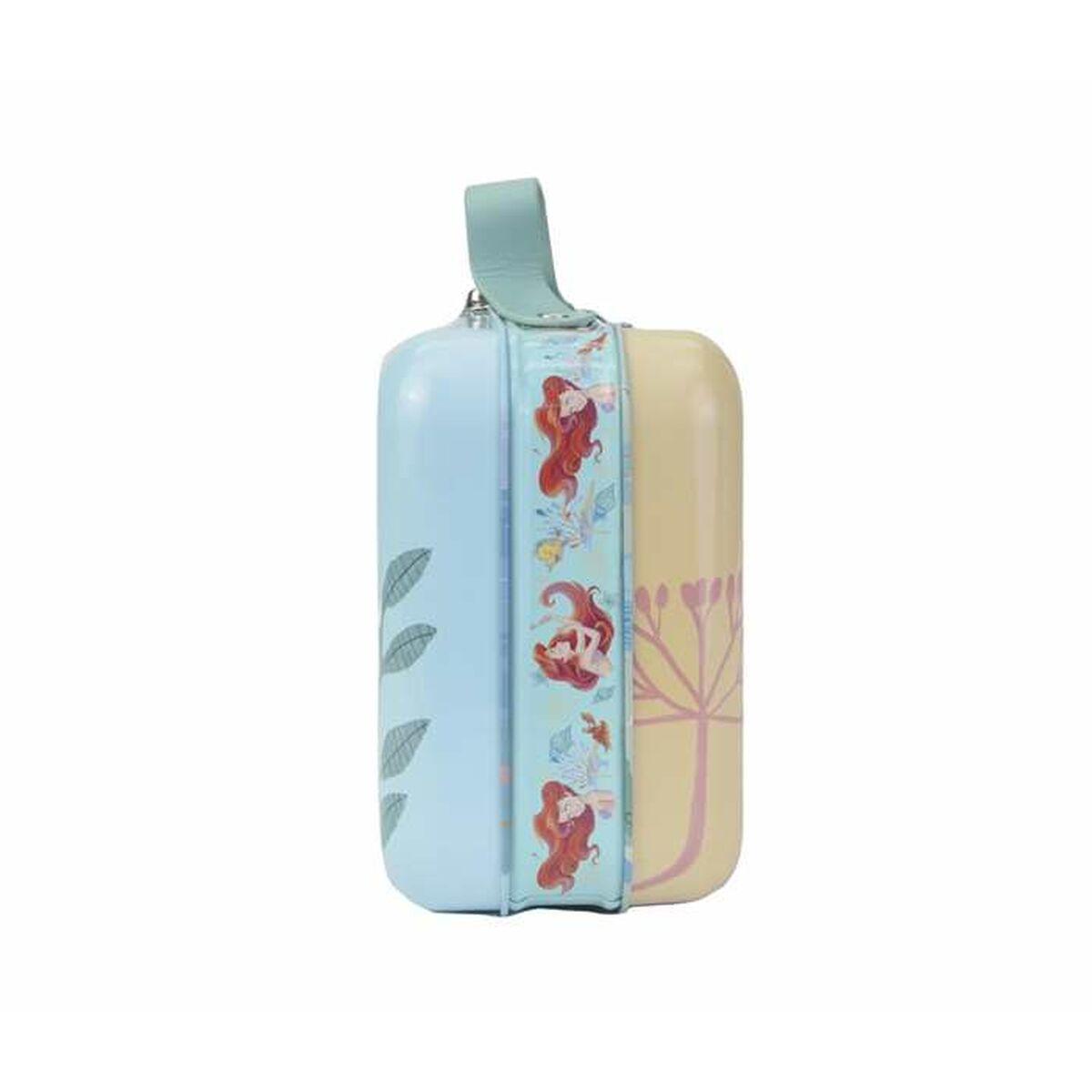 Set de Maquillaje Infantil Frozen 14 x 8 x 19 cm