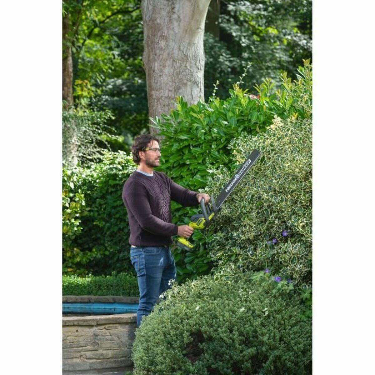 Cortasetos Ryobi LINEA 18 V 50 cm