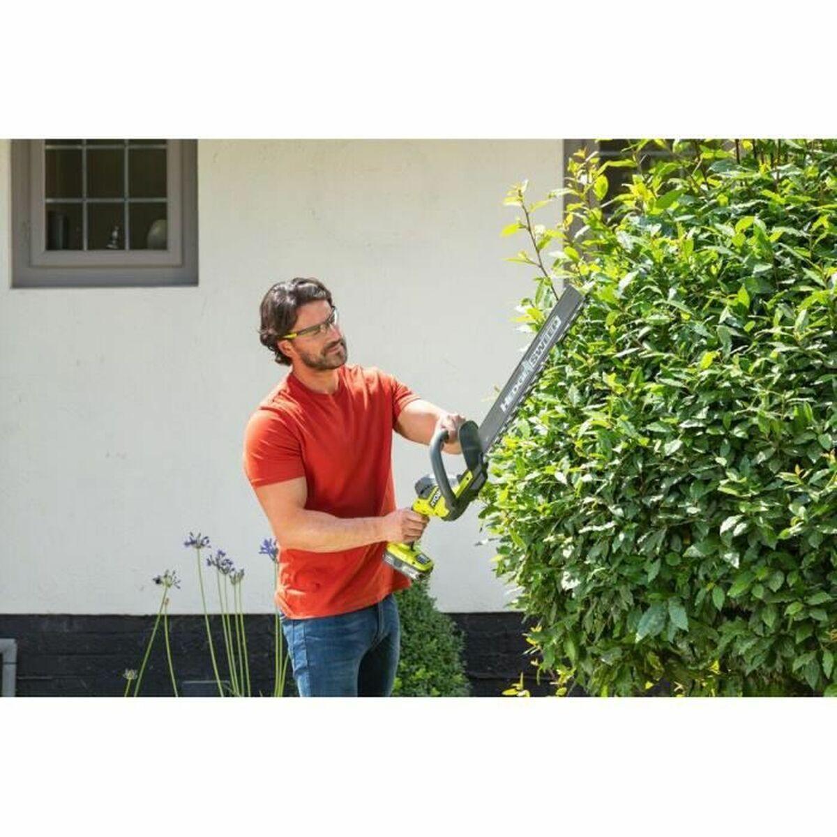 Cortasetos Ryobi LINEA 18 V 50 cm