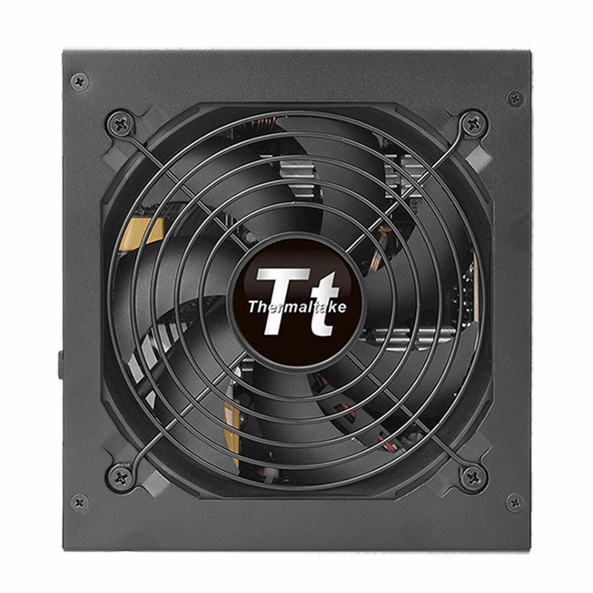 Fuente de Alimentación THERMALTAKE Smart SE2 600W ATX 600 W