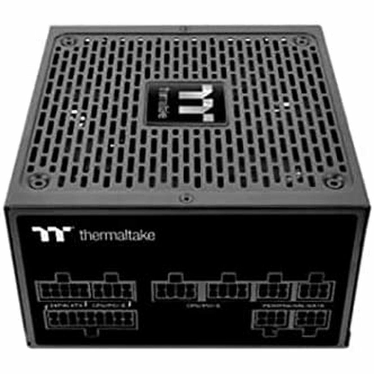 Fuente de Alimentación THERMALTAKE Toughpower ATX 650W Gold ATX 650 W 80 Plus Gold