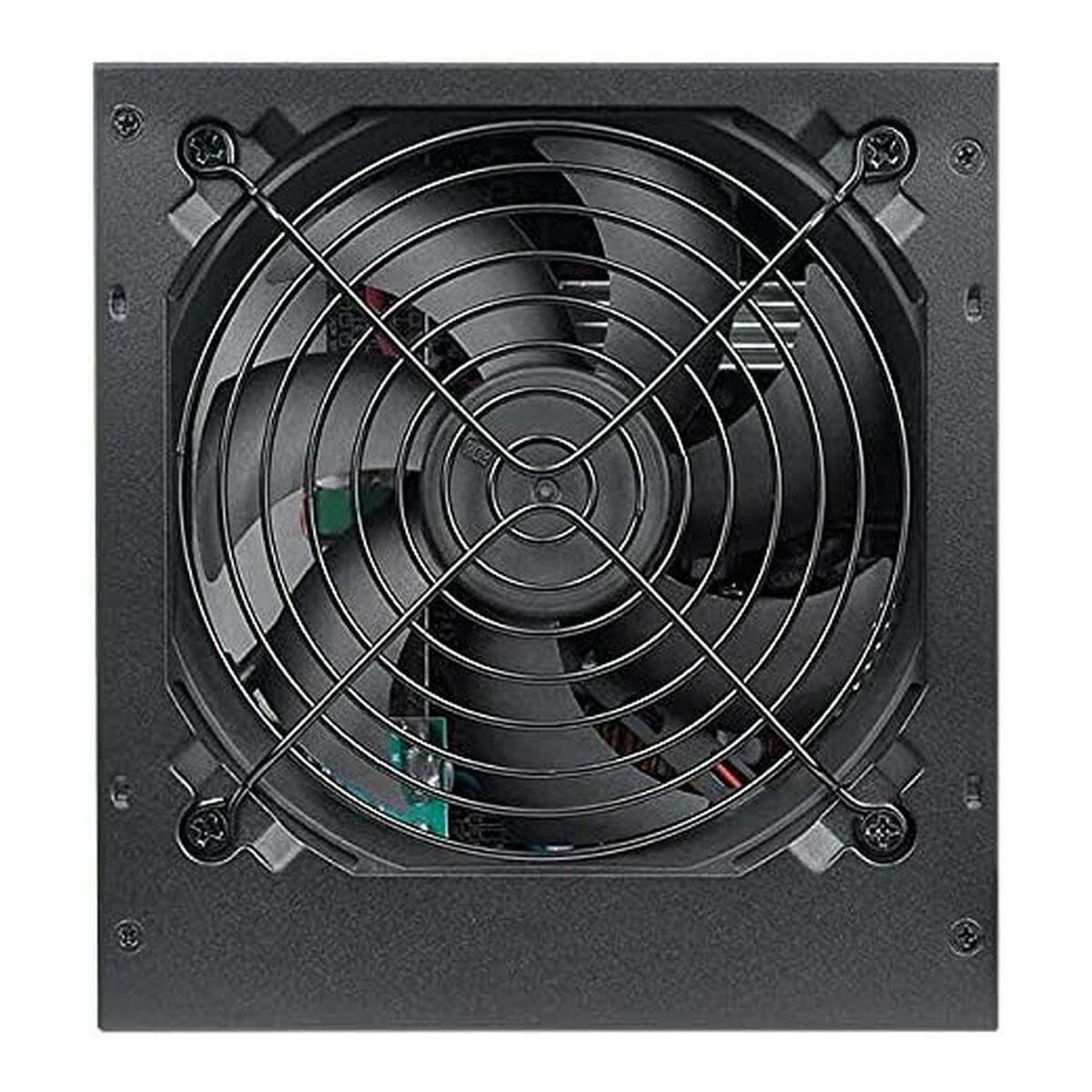 Fuente de Alimentación THERMALTAKE LTP-0450P-2 ATX 450 W