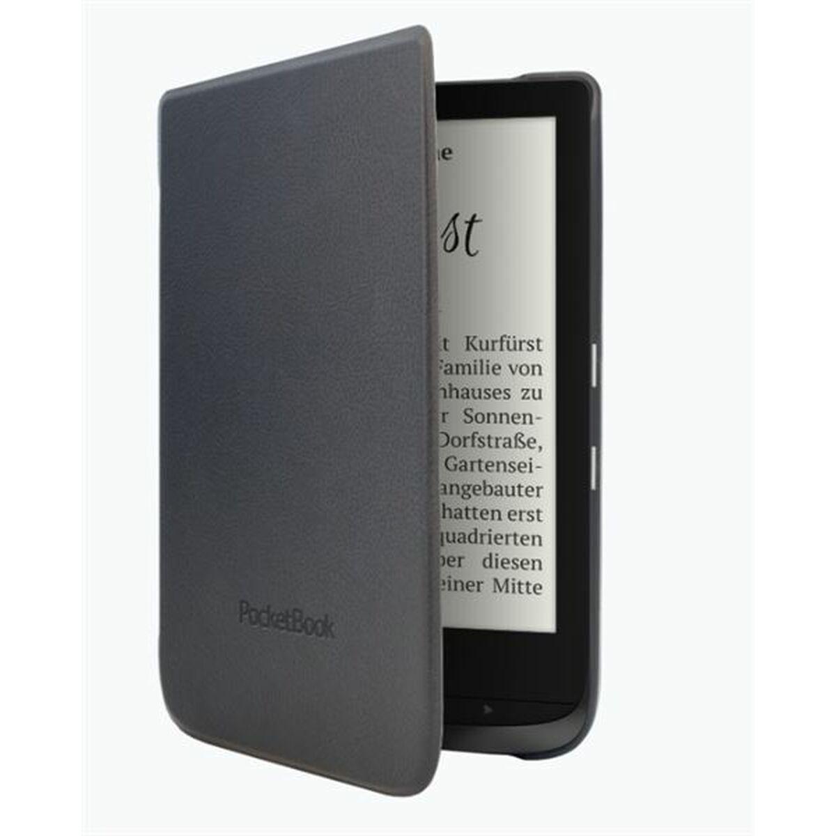 Funda para Tablet PocketBook HN-QI-PU-700-FG-WW Verde