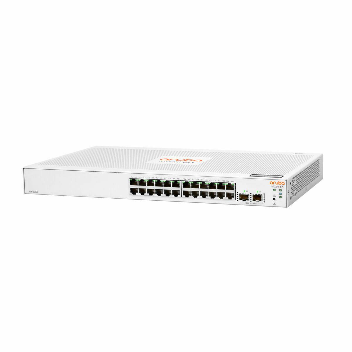 Switch Aruba JL812A Blanco