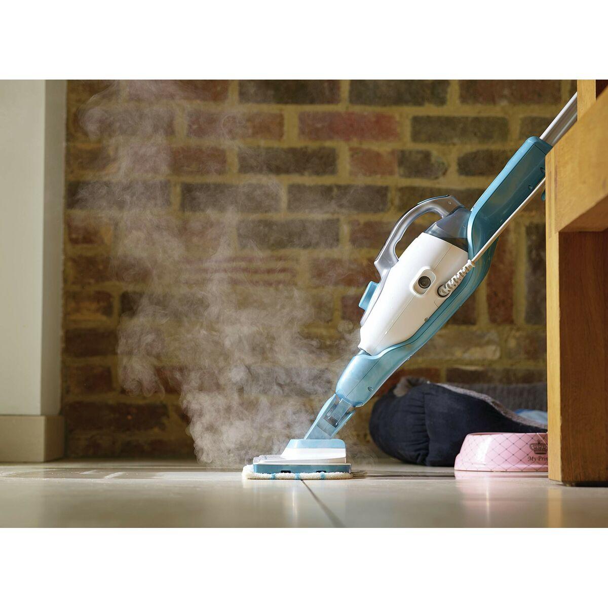 Vaporeta Black & Decker 9IN1 Steam-mop 1300 W 1300 W