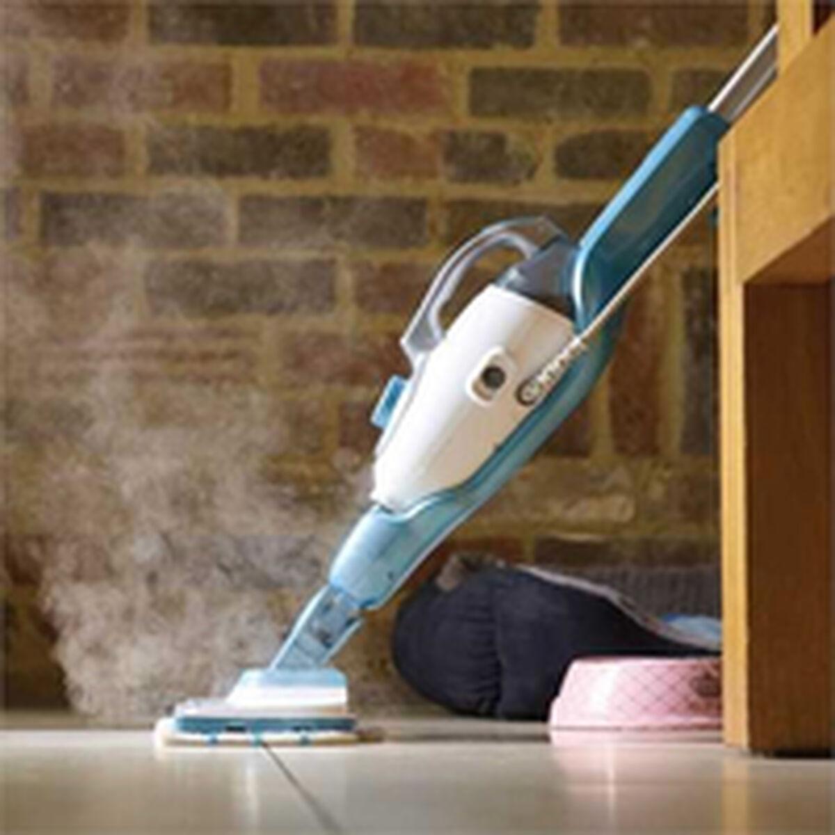 Vaporeta Black & Decker 9IN1 Steam-mop 1300 W 1300 W