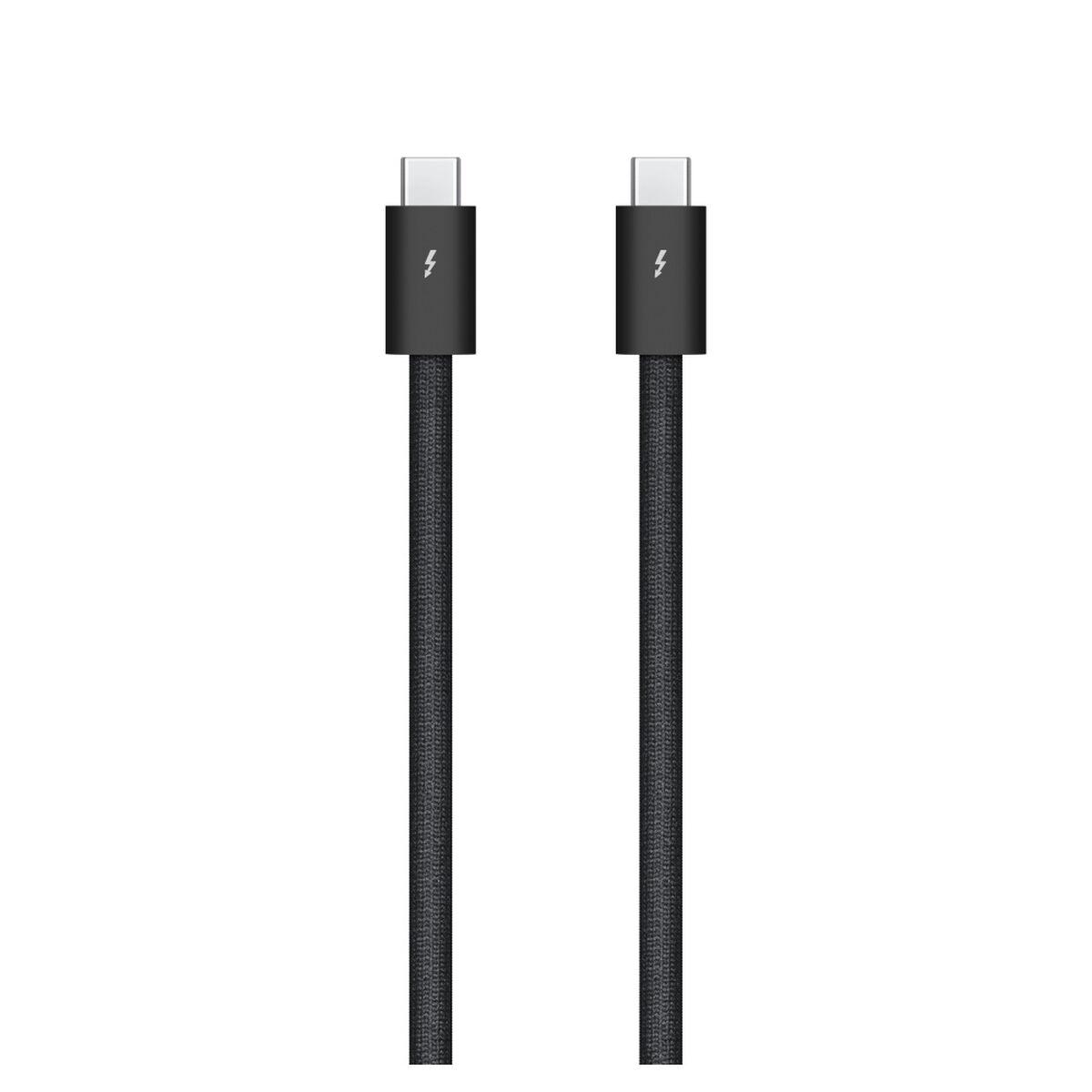 Cable USB-C Apple MU883ZM/A thunderbolt 4