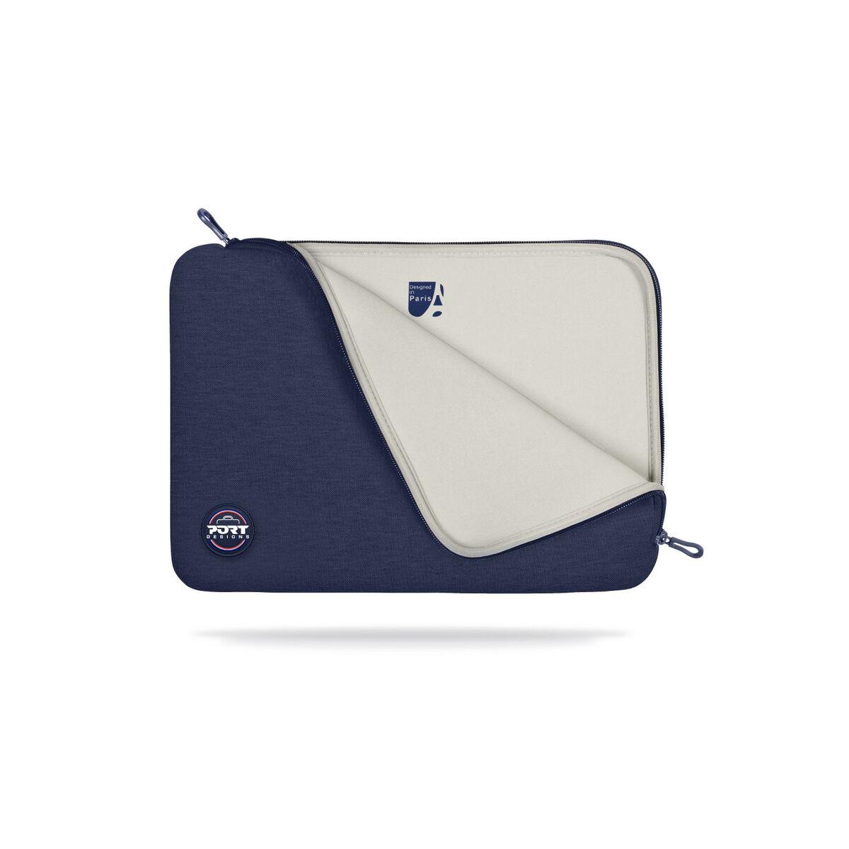 Funda para Portátil Port Designs Torino II Azul 14