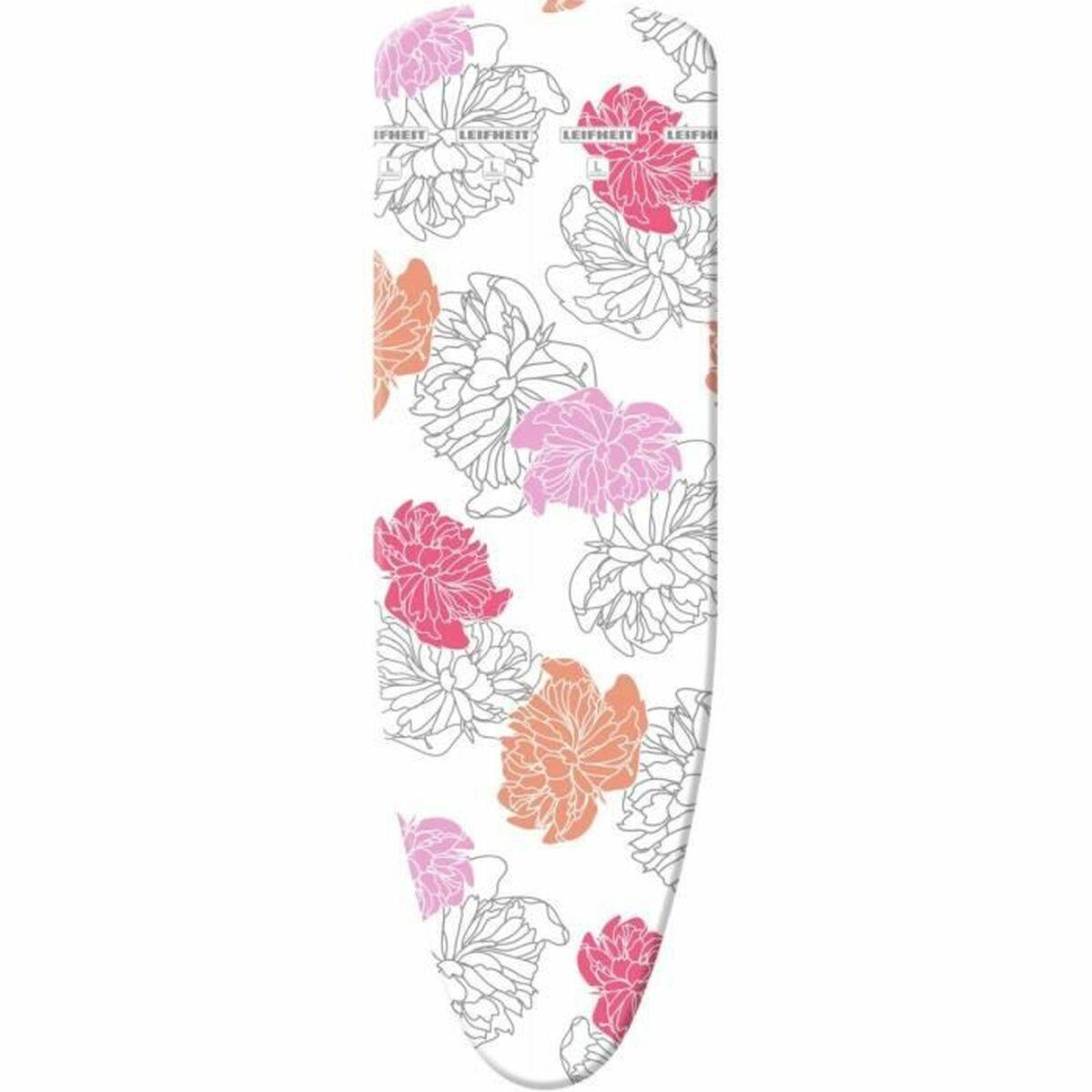 Funda Para Tabla de Planchar Leifheit Cotton Comfort 71602 L 140 x 45 cm
