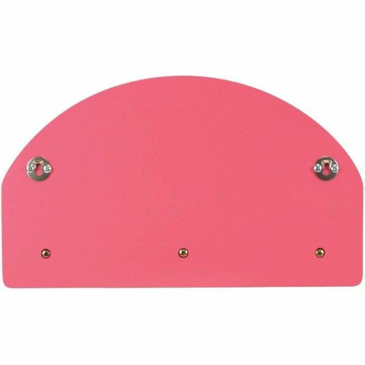 Perchero de Pared Fun House