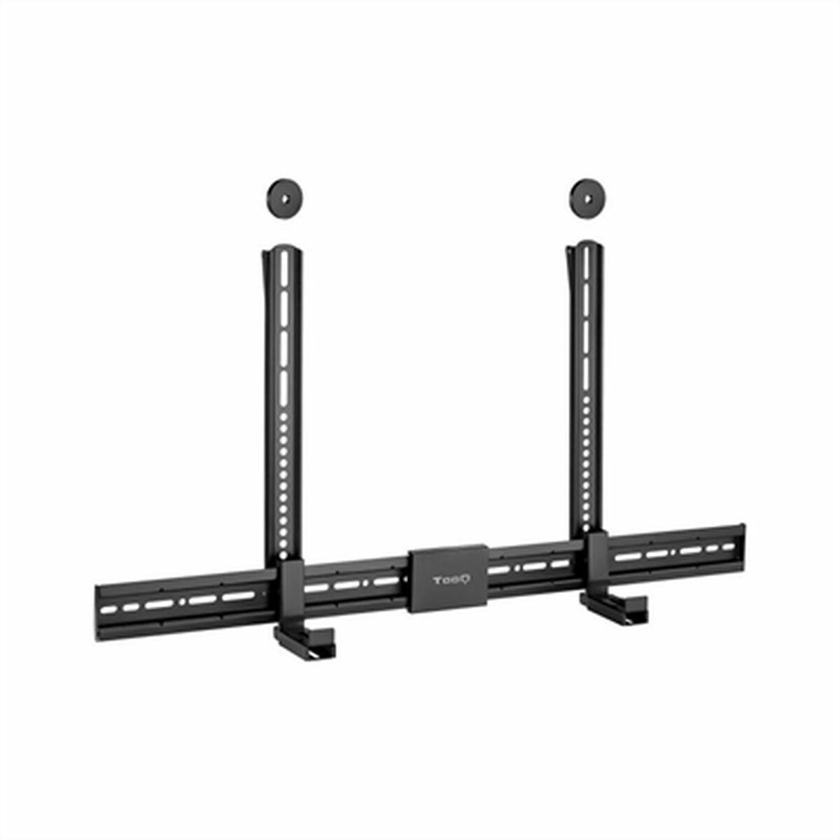Soporte TV TooQ Negro