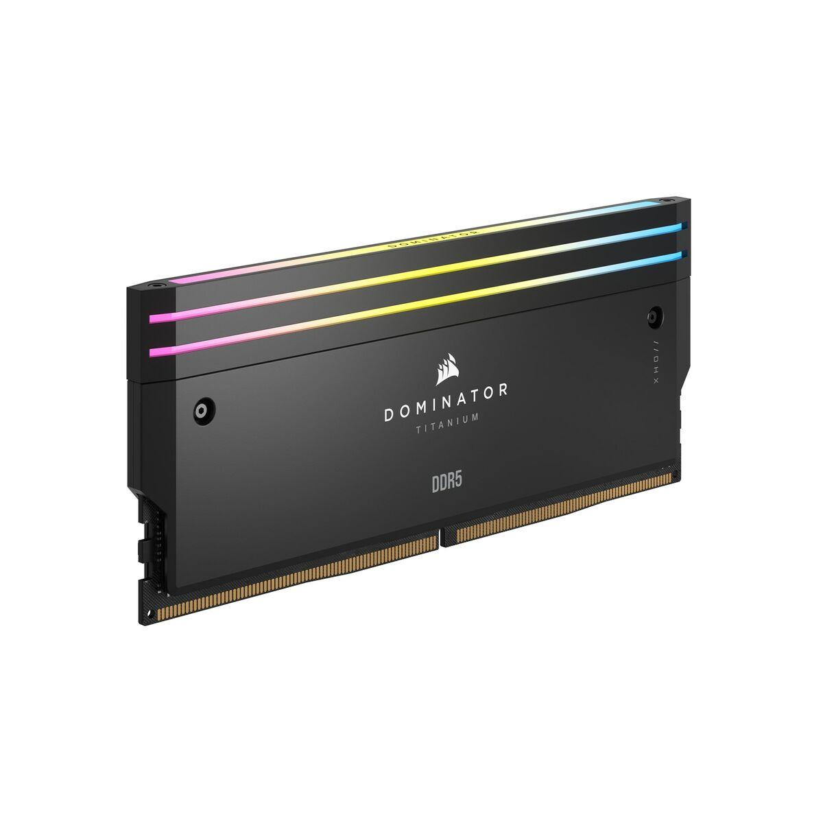 Memoria RAM Corsair CMP64GX5M2X6600C32 64 GB cl32