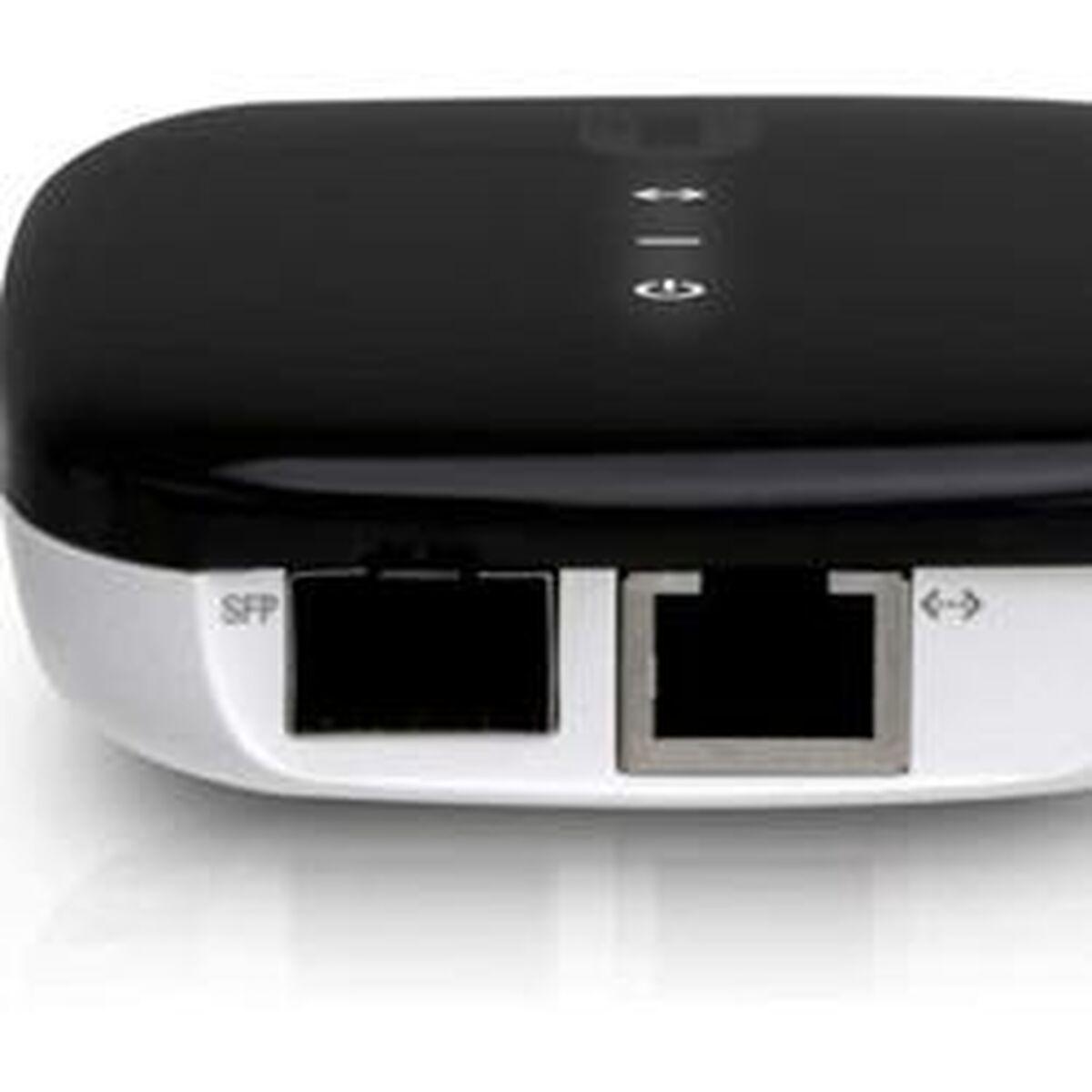 Convertidor de Medios Multimodo UBIQUITI UF-AE