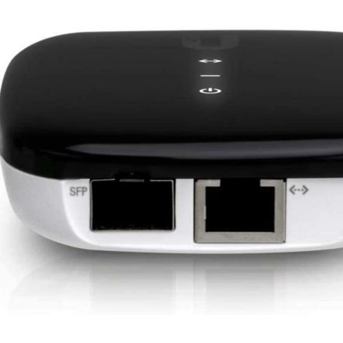 Convertidor de Medios Multimodo UBIQUITI UF-AE