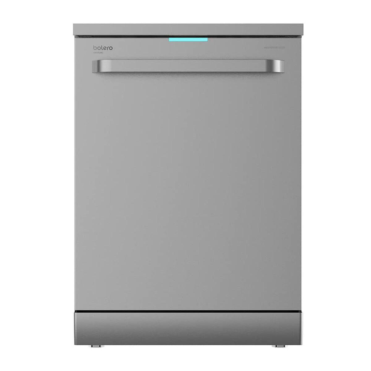 Lavavajillas Cecotec Bolero Aguazero 6800 Inox 60 cm