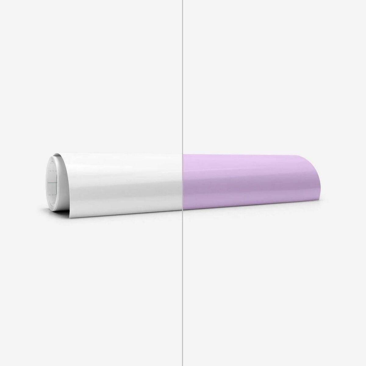 Vinilo Adhesivo para Plotter de corte Cricut IRON ON