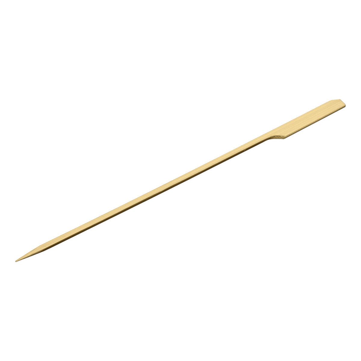 Palillos de Bambú Algon 24 cm Set 100 Piezas (30 unidades)