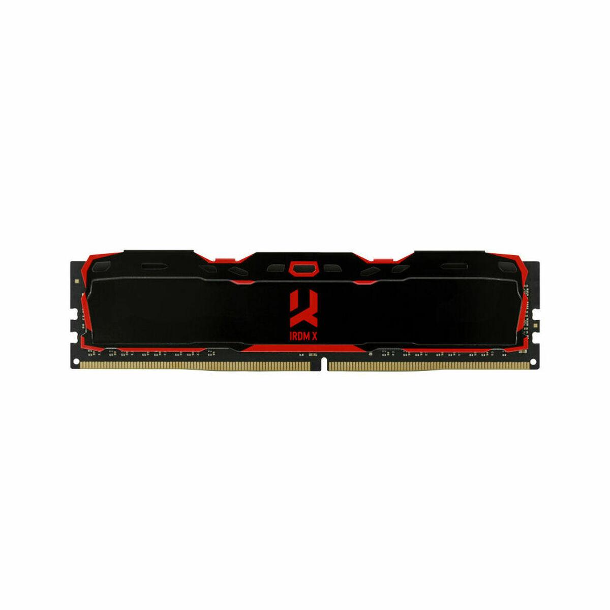 Memoria RAM GoodRam IRDM X DDR4 8 GB 3200 MHz CL16 DDR4