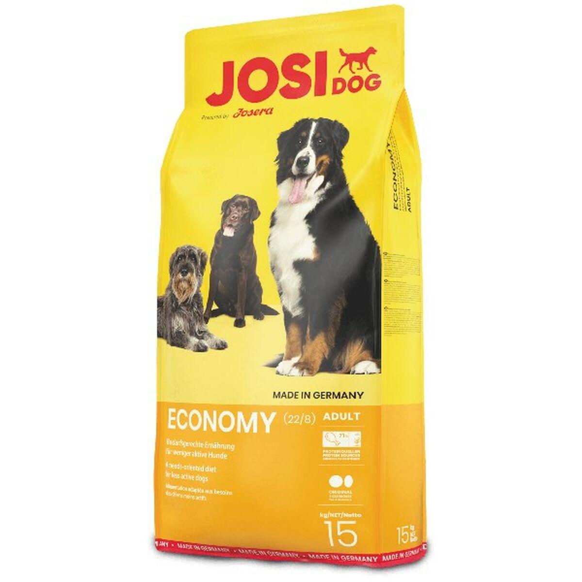 Pienso Josera JosiDog Economy Adulto Pollo Vegetal Cerdo 15 kg