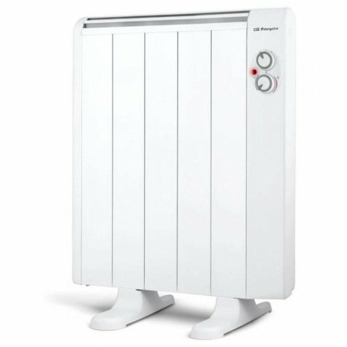 Radiador Orbegozo RRM 810 800 W Blanco