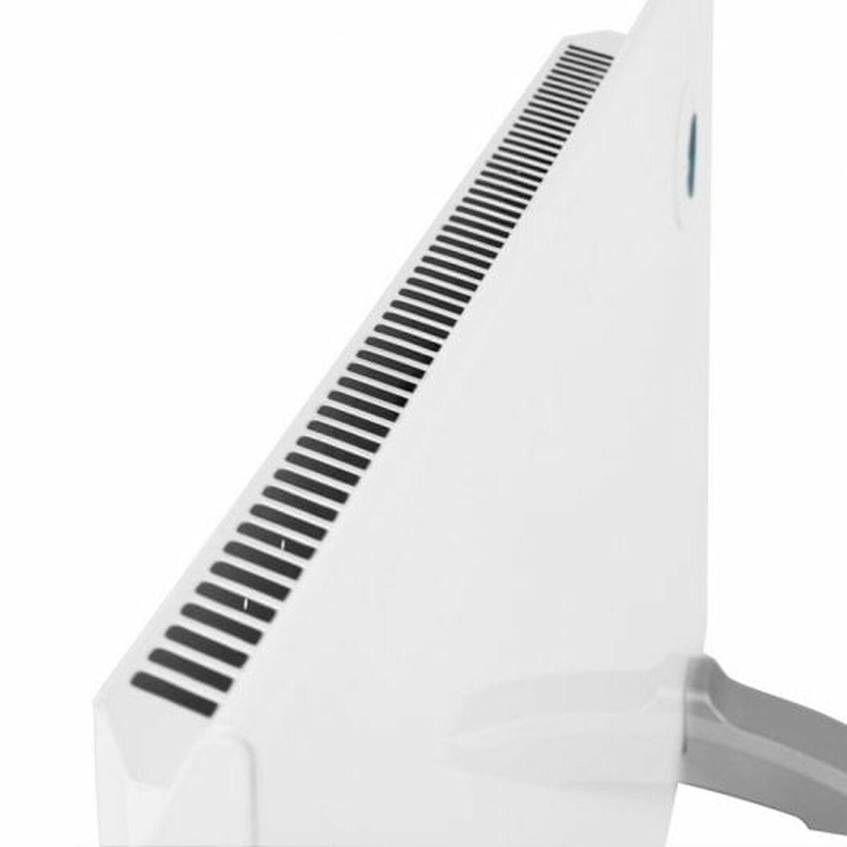 Radiador Orbegozo REW 2000 Blanco 2000 W