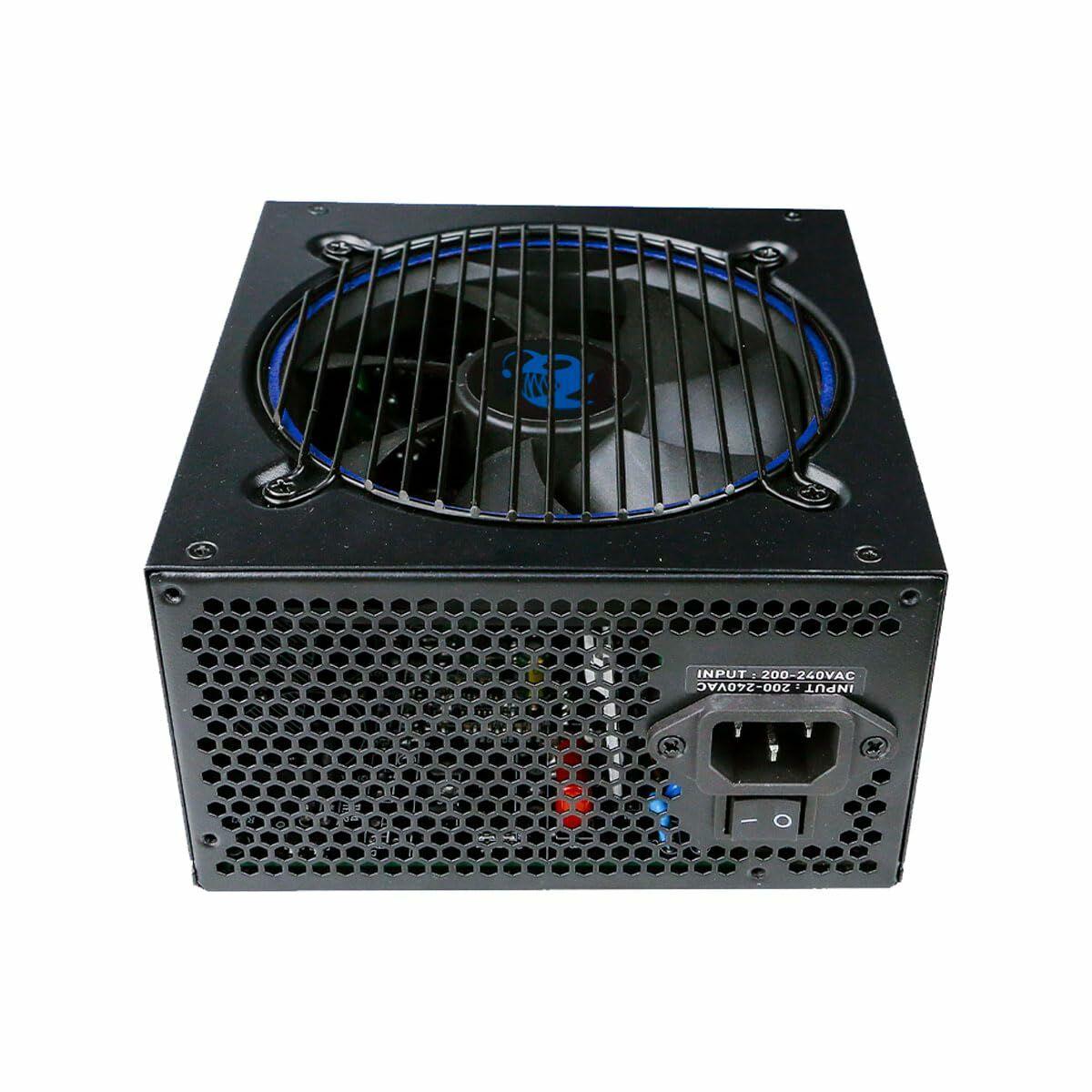 Fuente de Alimentación DeepGaming DG-PWS850-MGL5 850 W