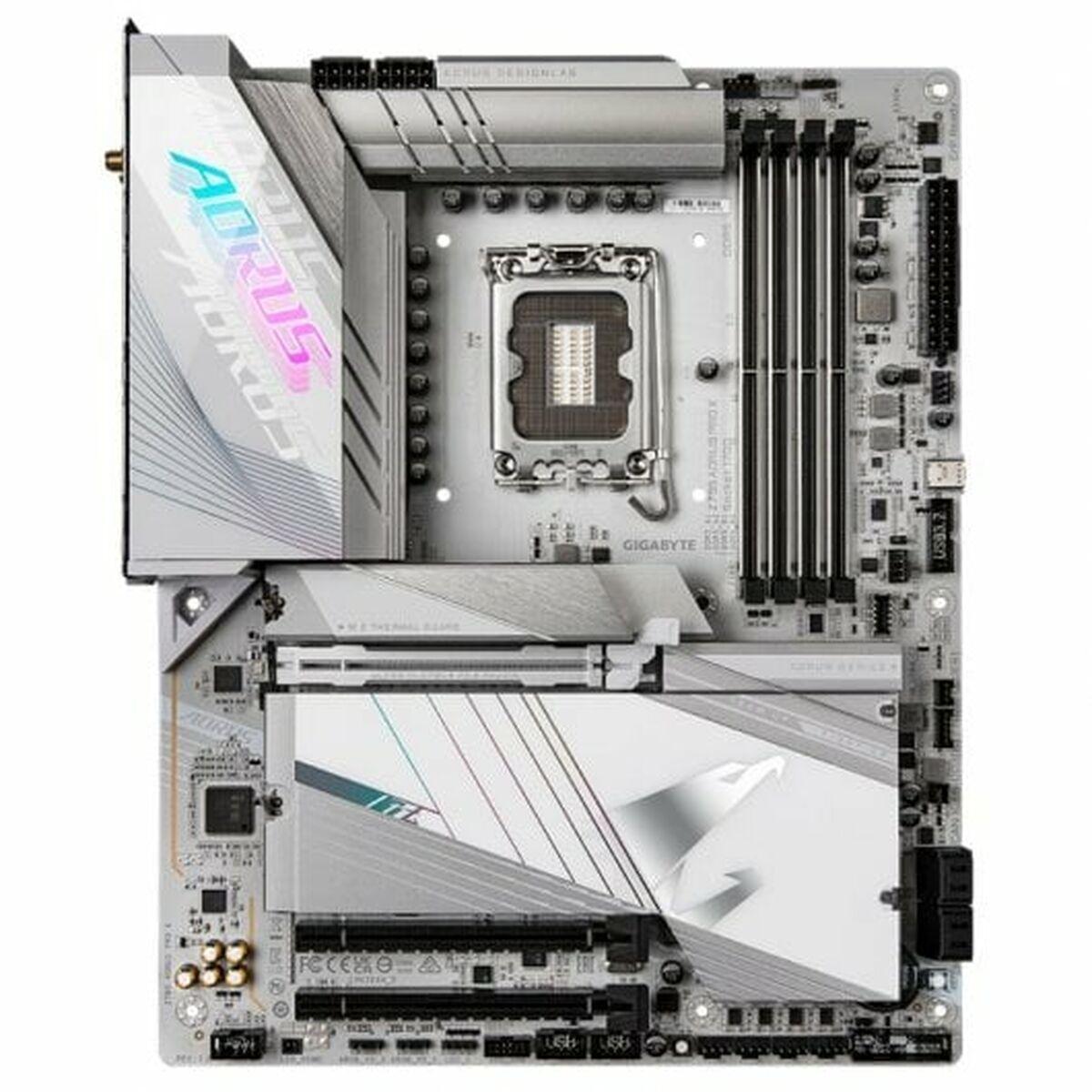 Placa Base Gigabyte Z790 AORUS PRO X Intel Z790 Express LGA 1700