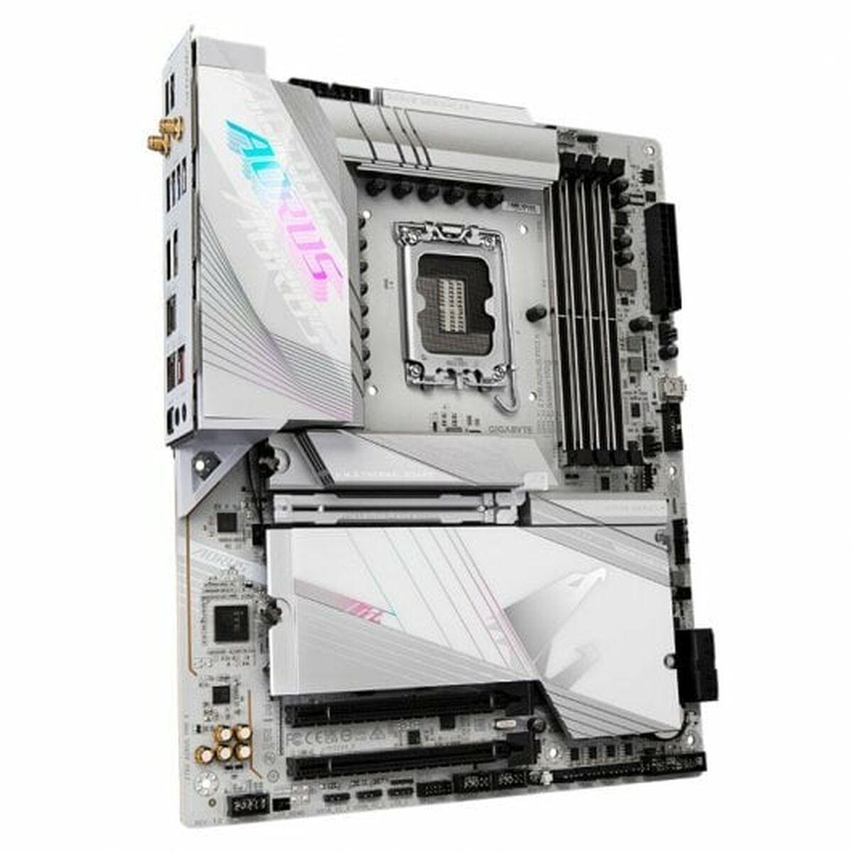 Placa Base Gigabyte Z790 AORUS PRO X Intel Z790 Express LGA 1700