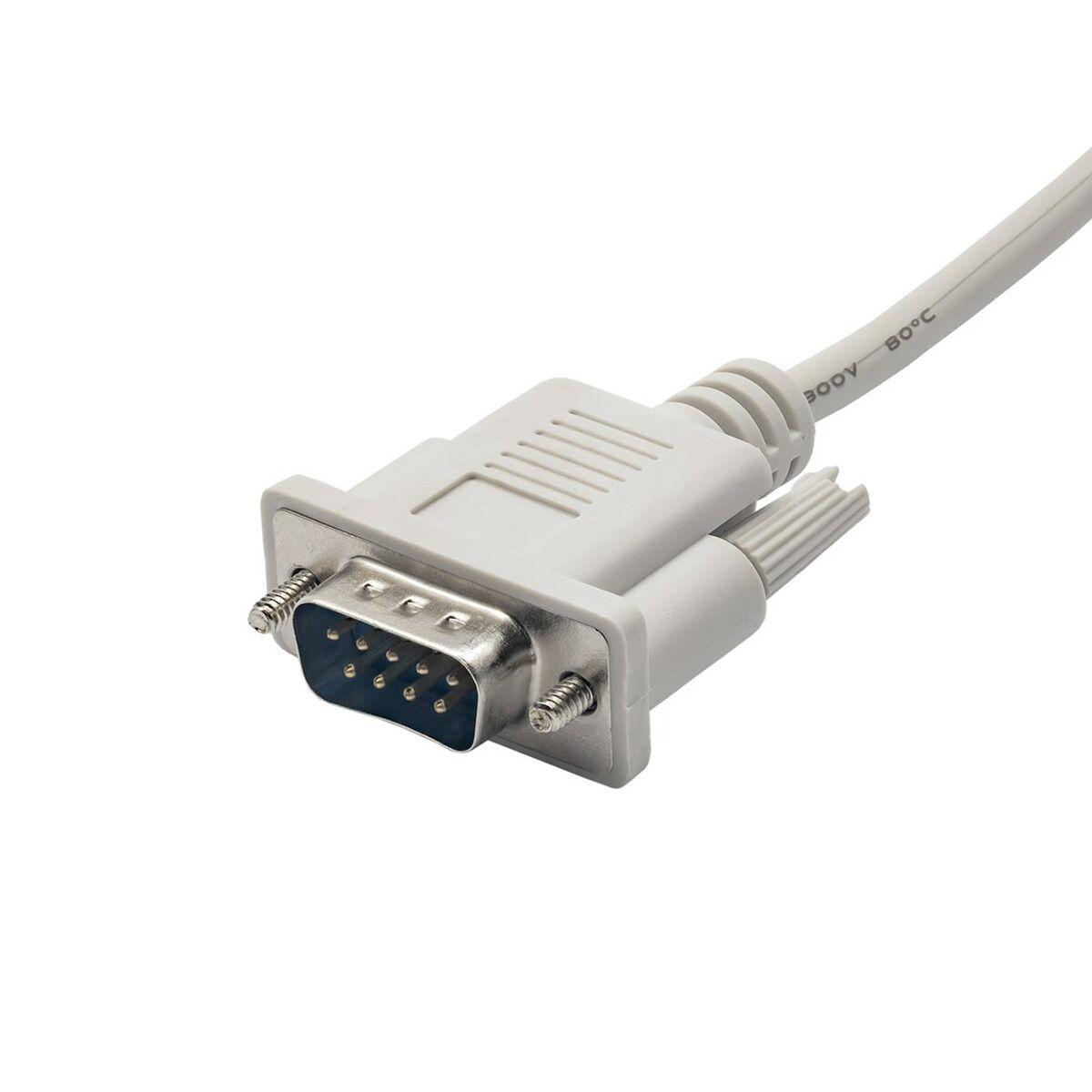Cable RS-232 Akyga AK-CO-03