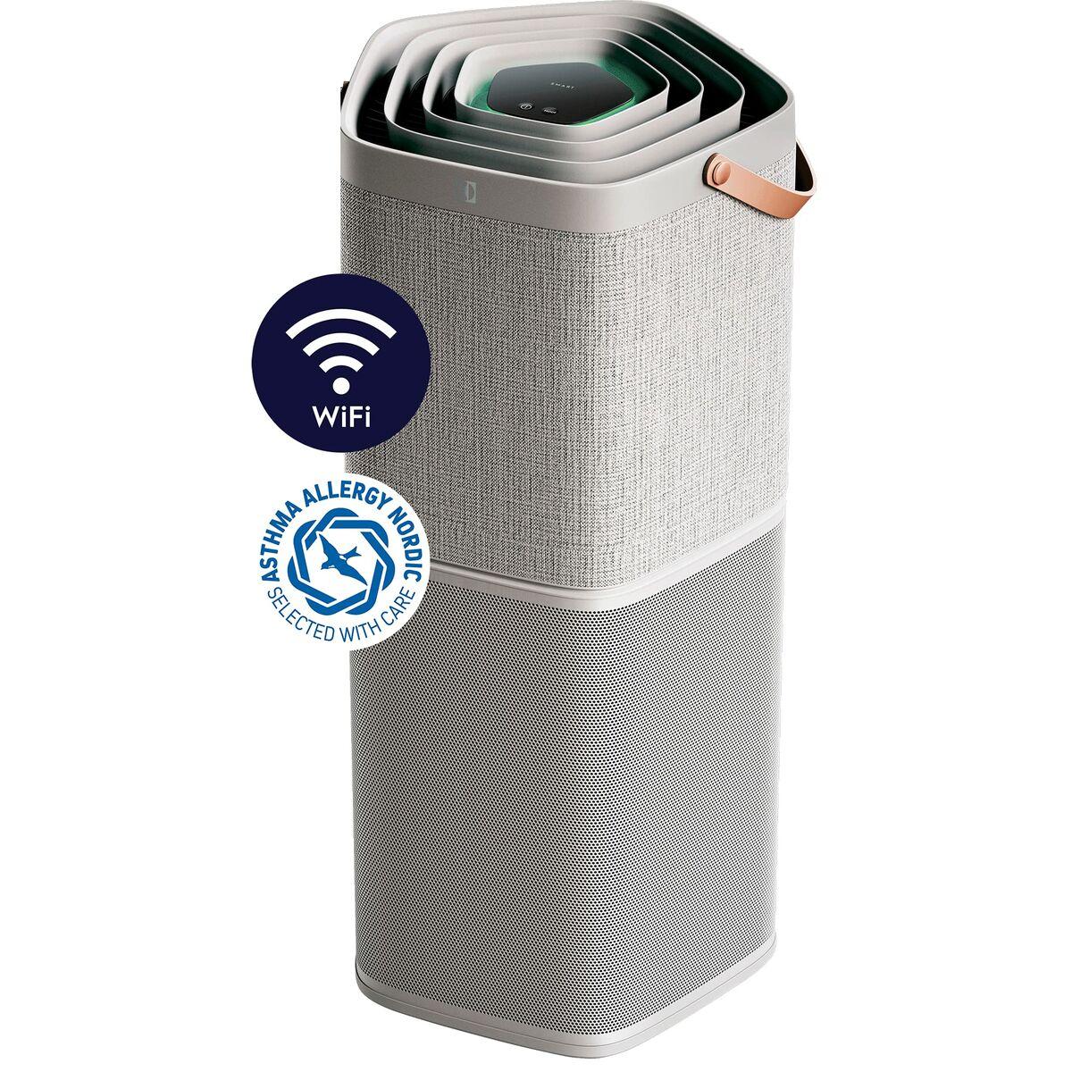 Humidificador Electrolux PA91-604GY Gris 52 m²