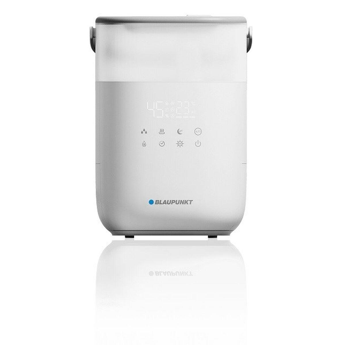 Humidificador Blaupunkt AHS902 Blanco Plata 225 W 6 L