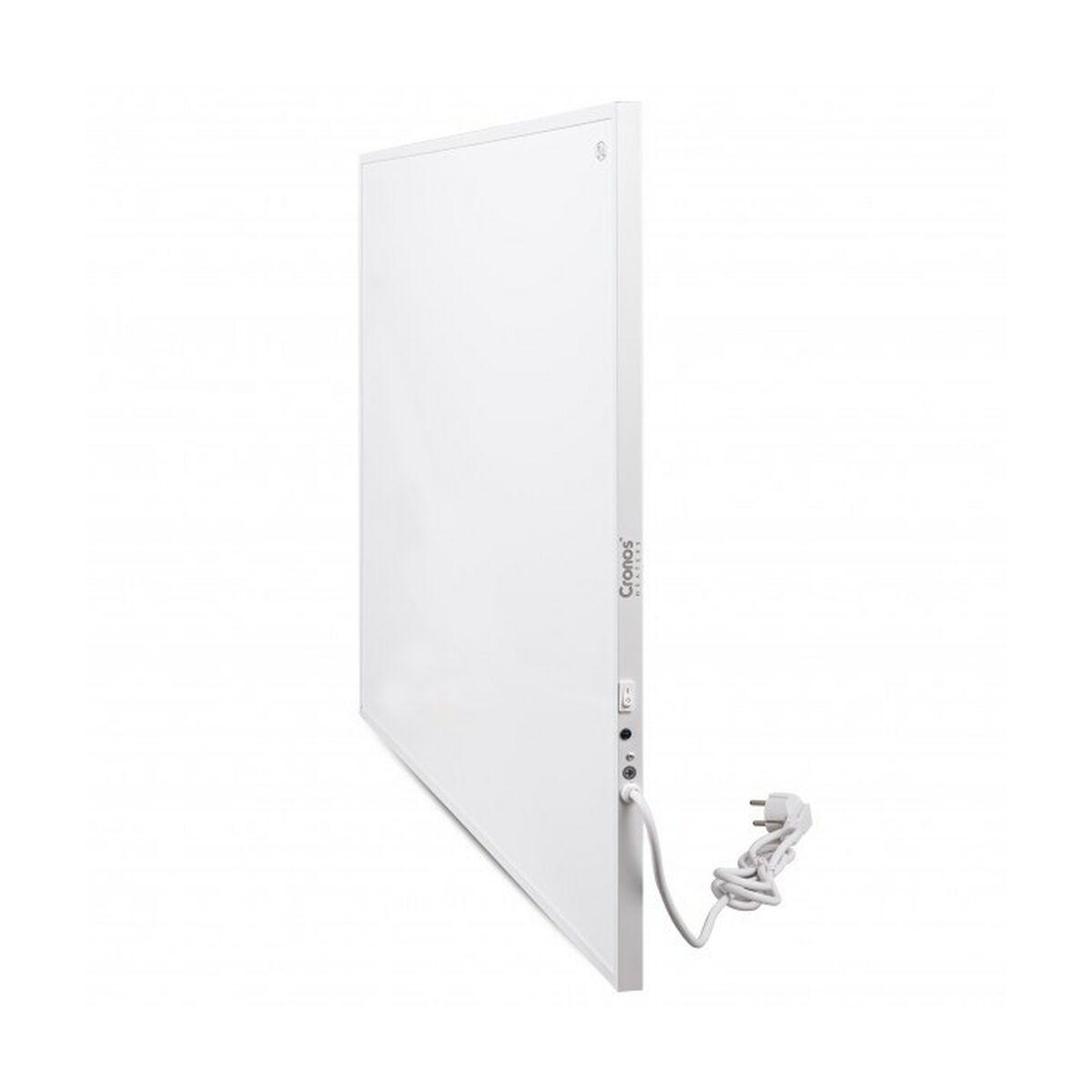 Calefactor Cronos P1000 Blanco 1000 W 1 Pieza