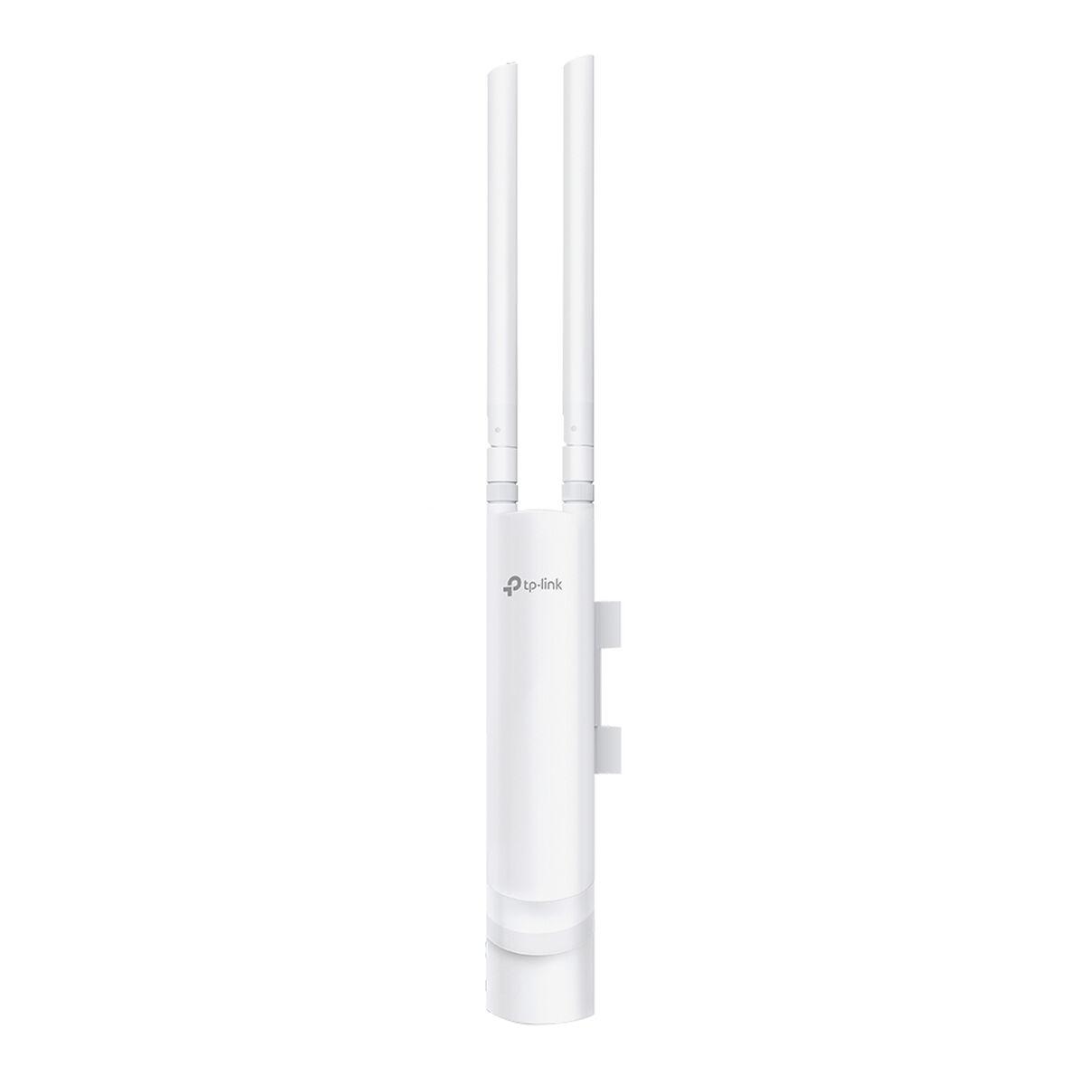 Punto de Acceso TP-Link EAP113-Outdoor Blanco