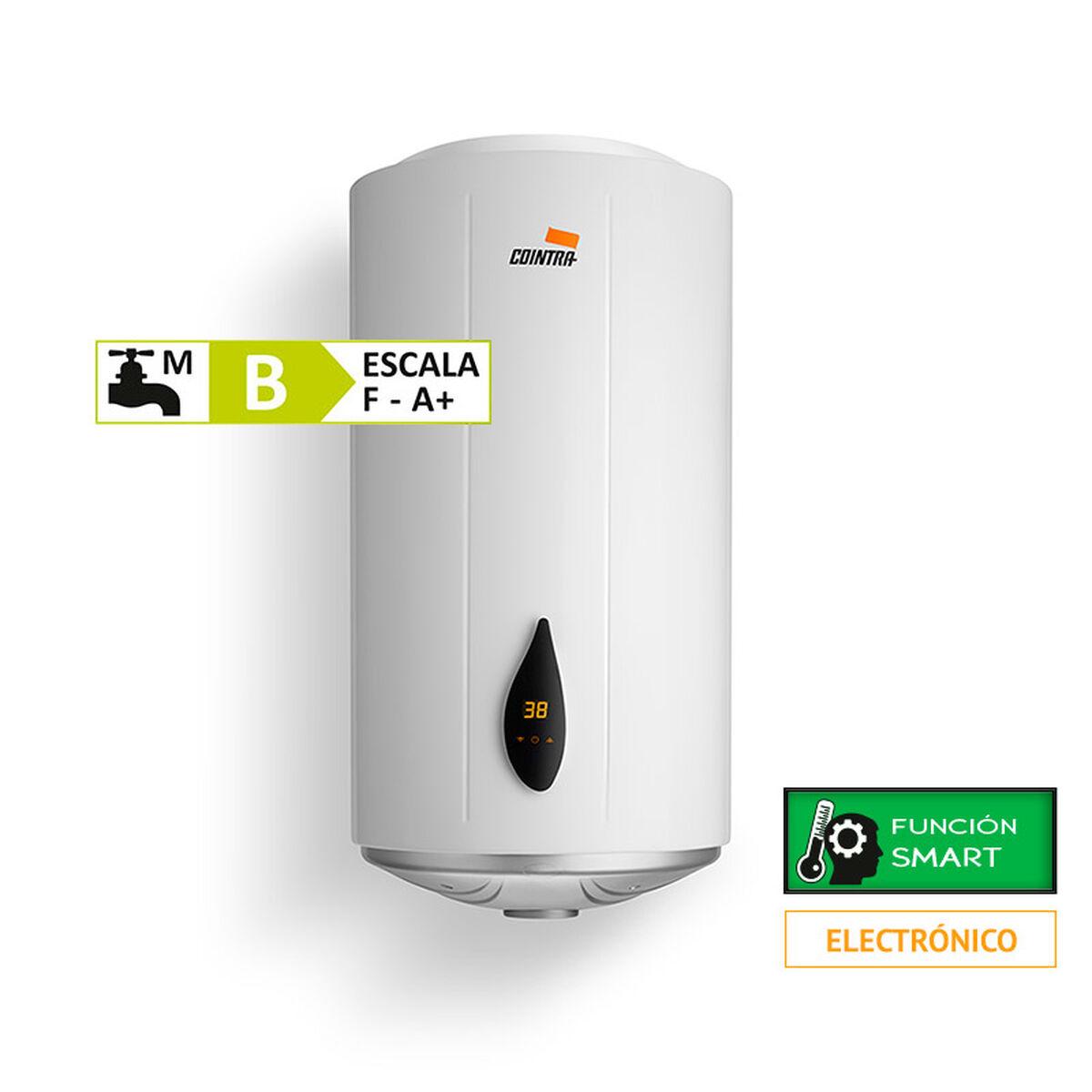 Calentador Eléctrico Cointra TDF Plus 100