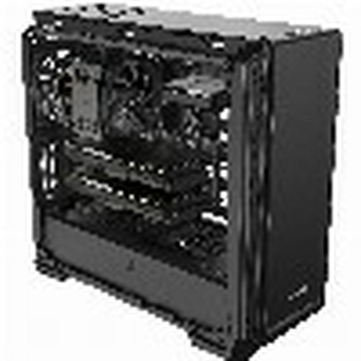 Caja Semitorre ATX Be Quiet! BG026 Negro