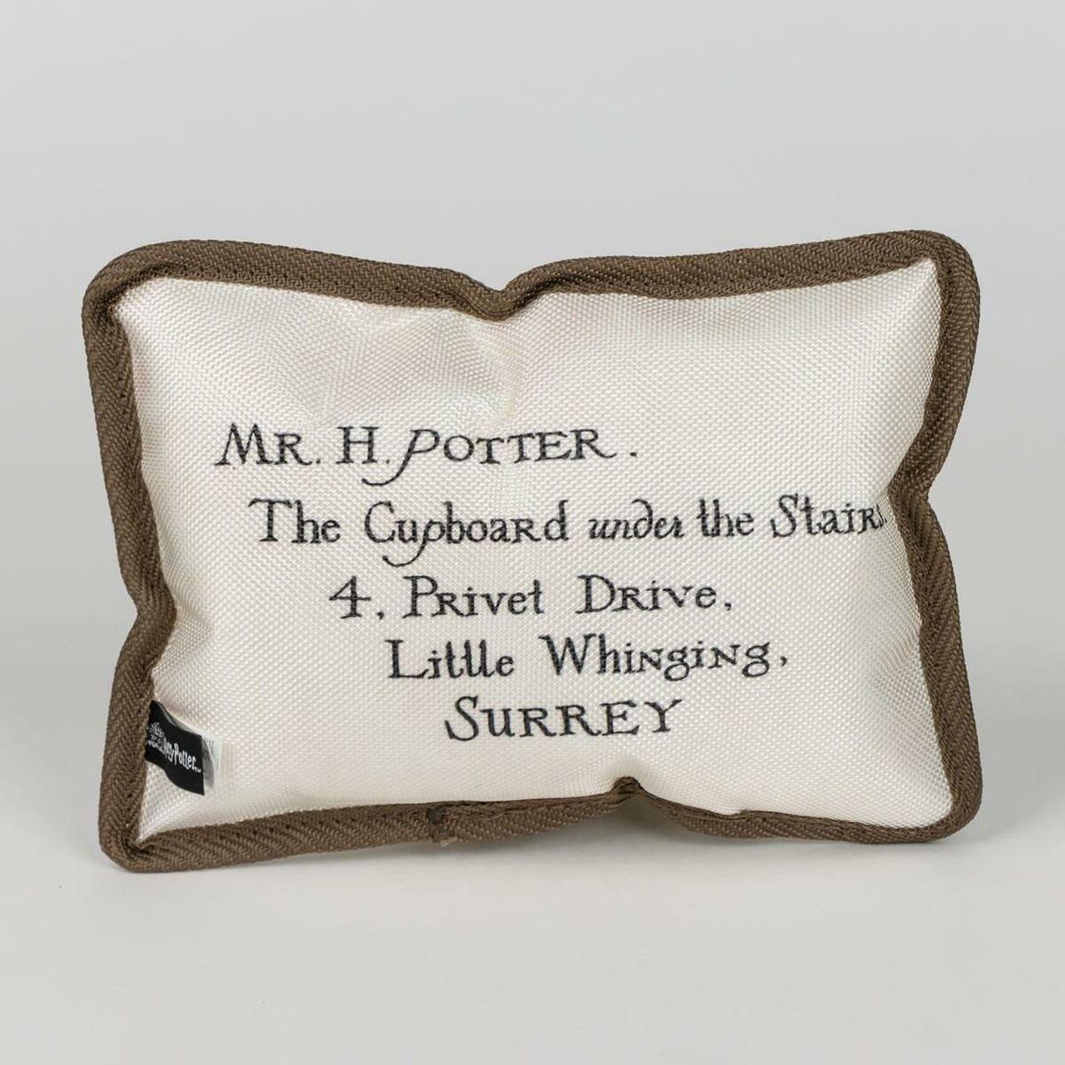Juguete para perros Harry Potter Beige 15 x 5 x 20 cm