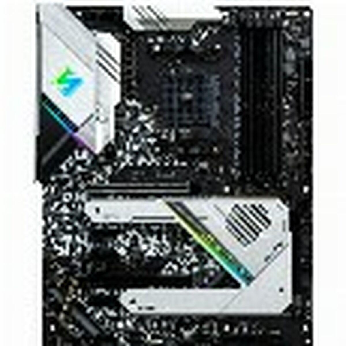 Placa Base ASRock X570 Steel Legend AMD X570 AMD AM4
