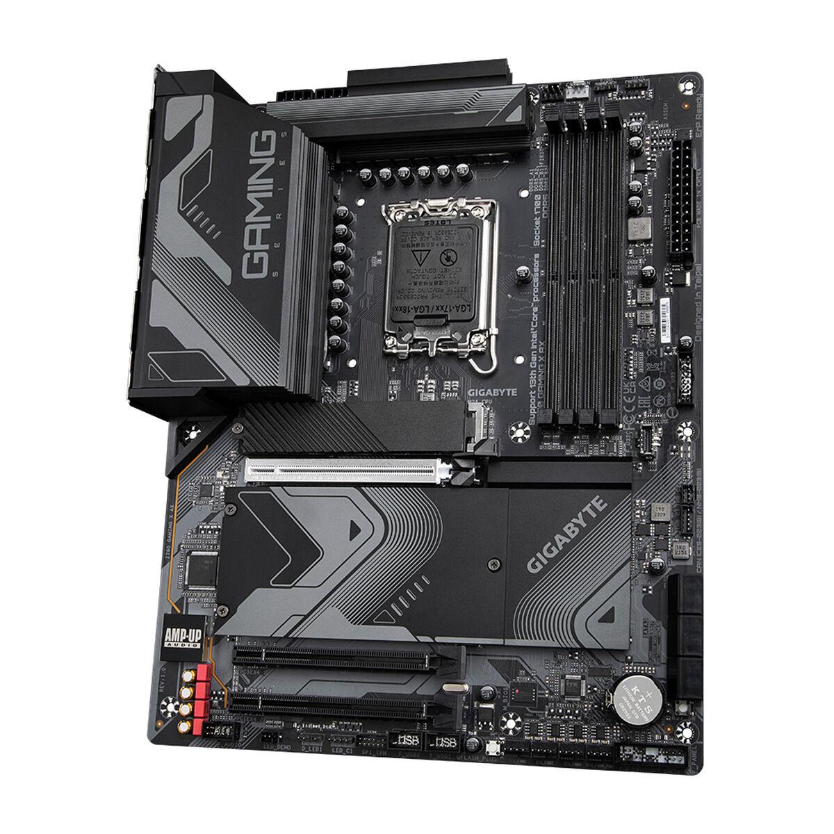 Placa Base Gigabyte Z790 GAMING X AX LGA 1700 INTEL Z790