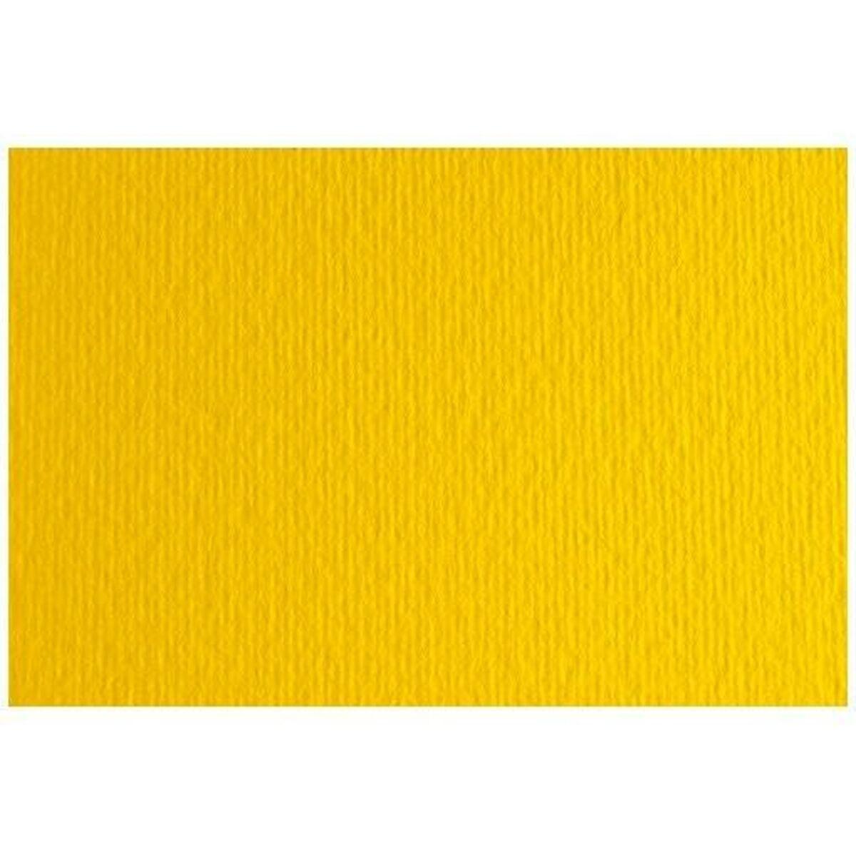 Cartulinas Sadipal LR 200 Amarillo 50 x 70 cm (20 Unidades)