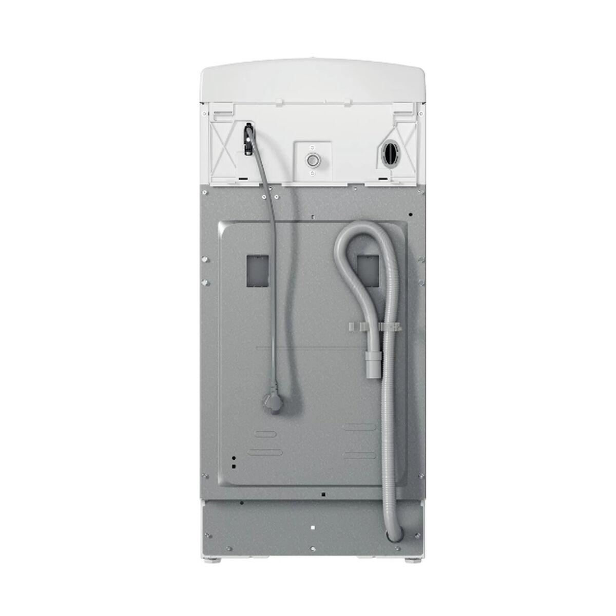 Lavadora Whirlpool Corporation TDLR6040LEUN 1000 rpm 6 Kg
