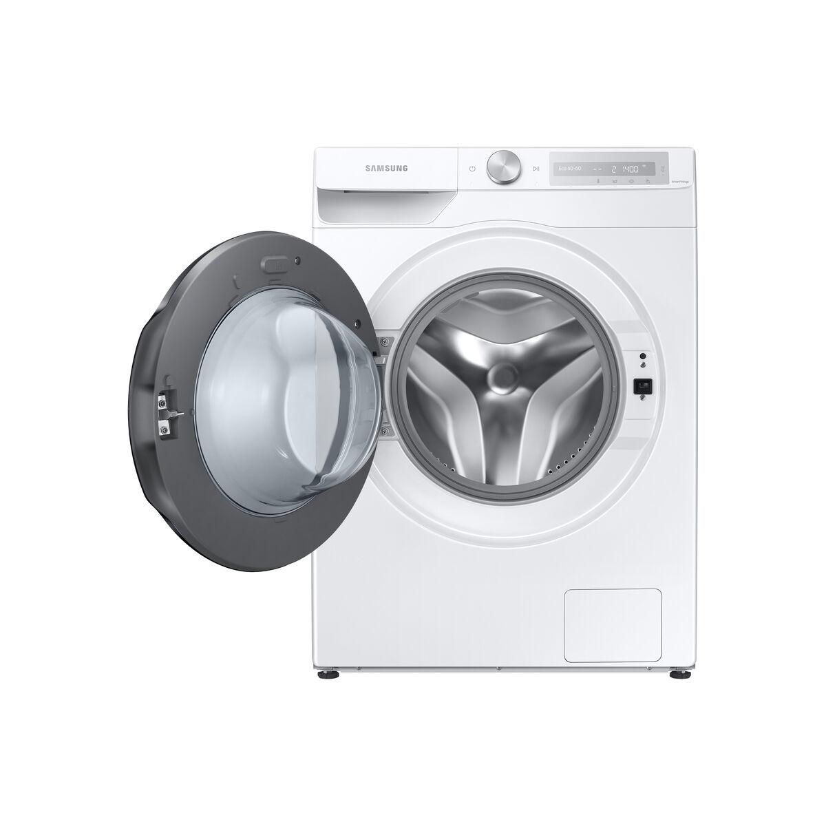 Lavadora - Secadora Samsung WD10T634DBH/S3 1400 rpm 10,5 kg