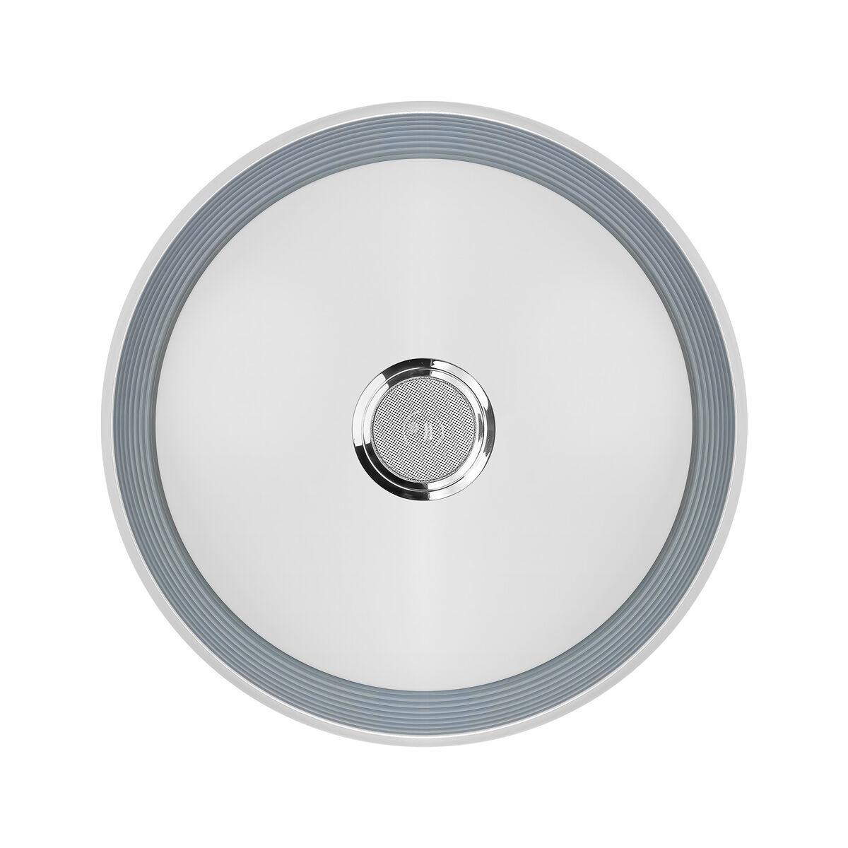 Plafón LED KSIX Glory 58,3 w 3000k - 6500k 6200 Lm 47 x 9,5 cm